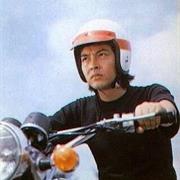 Ishimonji Hayato\Kamen Rider #2