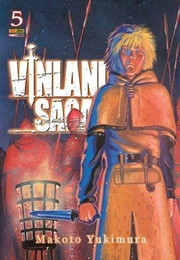 Vinland Saga, Vol. 05 (Makoto Yukimura)