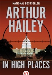 In High Places (Arthur Hailey)