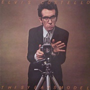 No Action - Elvis Costello and the Attractions