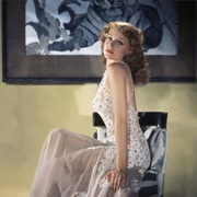 Dearly Beloved - You Were Never Lovelier