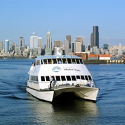 King County Water Taxi