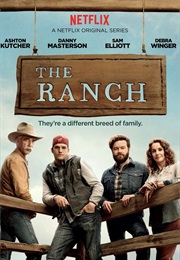 The Ranch (2016)