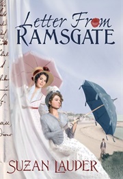 Letter From Ramsgate (Suzan Lauder)