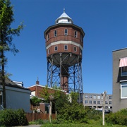 Watertoren Noorderbinnensingel