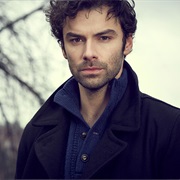 Aidan Turner