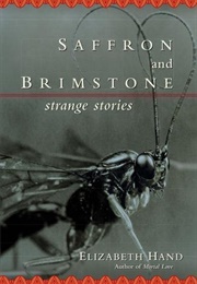 Cleopatra Brimstone (Elizabeth Hand)