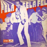 Fela and His Africa 70 - Fela Fela Fela