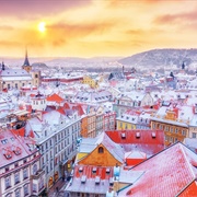 Prague