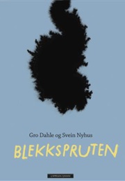 Blekkspruten (Gro Dahle Og Svein Nyhus)