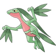 Grovyle