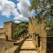 São Jorge Castle
