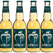 Elbler Cider