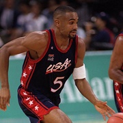 Grant Hill