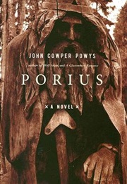 Porius (John Cowper Powys)