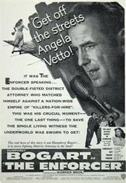 The Enforcer (Bretaigne Windust)