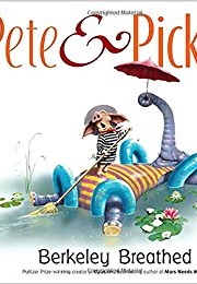 Pete & Pickles (Berkeley Breathed)