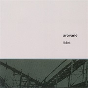 Arovane - Tides