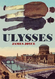 Ulysse (James Joyce)