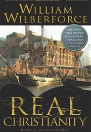 Real Christianity (William Wilberforce)
