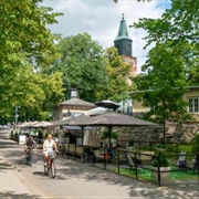 Bar Life, Turku, Finland