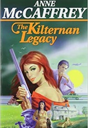 The Kilterman Legacy (Anne McCaffrey)