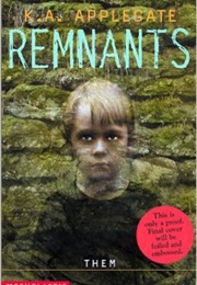 Them (K.A. Applegate)