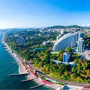 Sochi