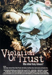 She Says She's Innocent (1991)