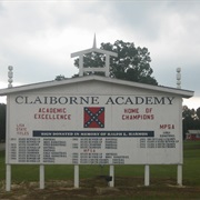 Claiborne, Louisiana