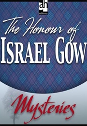 A Honra De Israel Gow (G. K. Chesterton)