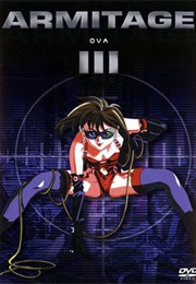 Armitage III (1995)