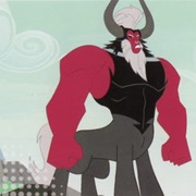 Tirek