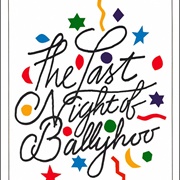 The Last Night of Ballyhoo