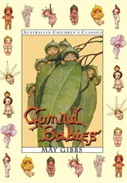 Gumnut Babies (May Gibbs)