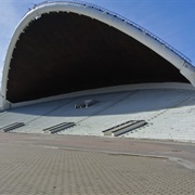 Laulupida Estonia Song Festival Ground