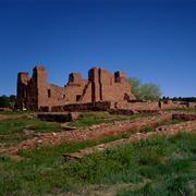 Salinas Pueblo Missions National Monument