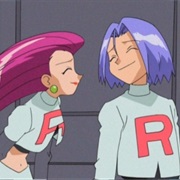 Team Rocket (Pokemon)
