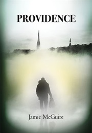 Providence Trilogy (Jamie McGuire)