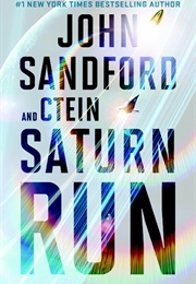 Saturn Run (Sandford)