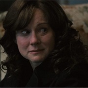 As Wendy Savage in the Savages