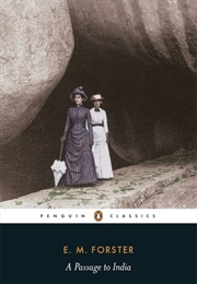 A Passage to India (Forster, E.M.)