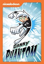 Danny Phantom (2007)