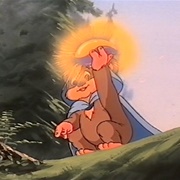 Ewoks: Episode 35: Malani the Warrior