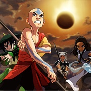 Avatar: The Last Airbender