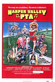 Harper Valley PTA