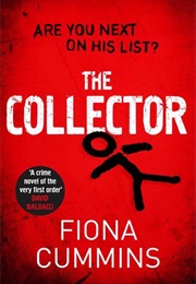 The Collector (Fiona Cummins)