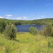 Hunt's Pond State Park, New York