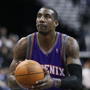 Amar'e Stoudemire 2006/07