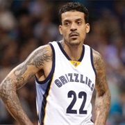 Matt Barnes